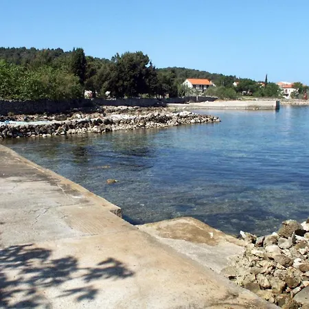 By The Sea Zdrelac, Pasman - 20583 شقة
