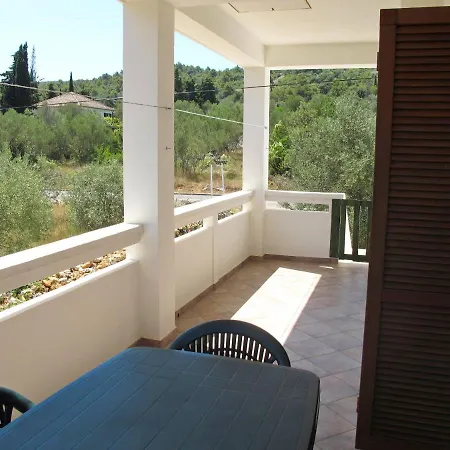 Apartmán By The Sea Zdrelac, Pasman - 20583