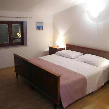 Apartment By The Sea Zdrelac, Pasman - 20583 Ždrelac