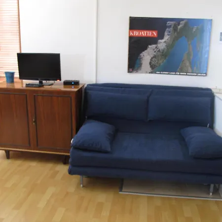 By The Sea Zdrelac, Pasman - 20583 Apartment *