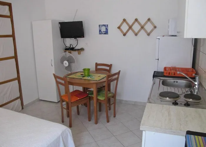 By The Sea Zdrelac, Pasman - 20583 شقة