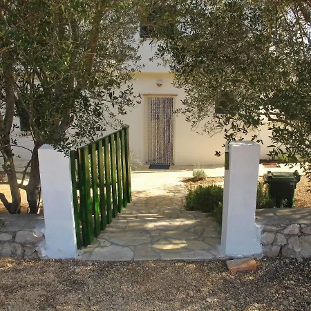 Appartement By The Sea Zdrelac, Pasman - 20583