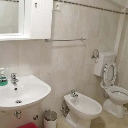 By The Sea Zdrelac, Pasman - 20583 Appartement *