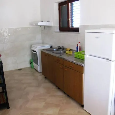 By The Sea Zdrelac, Pasman - 20583 * Ždrelac