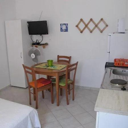 By The Sea Zdrelac, Pasman - 20583 Appartement