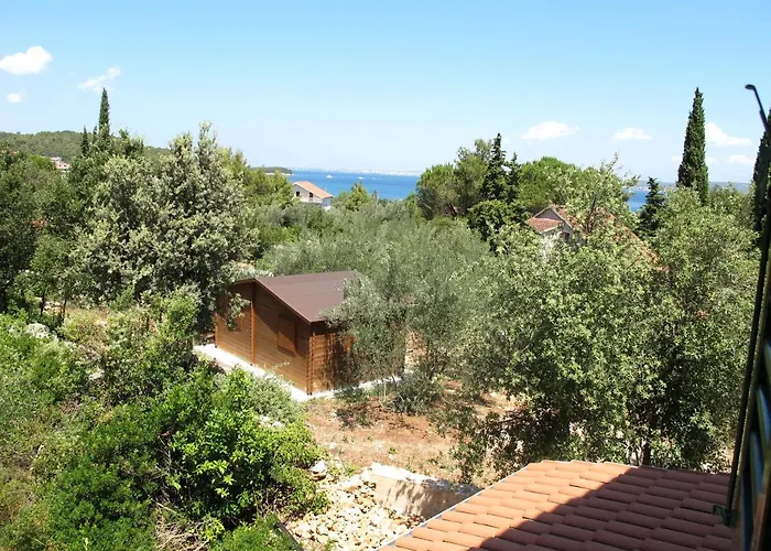 By The Sea Zdrelac, Pasman - 20583 Ždrelac