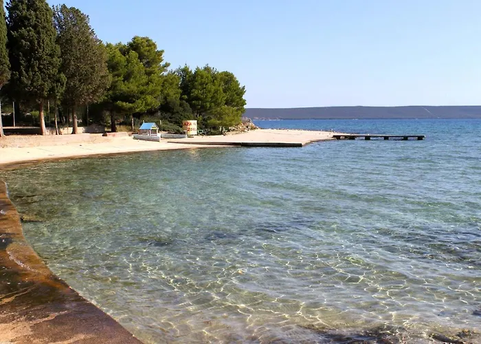 By The Sea Zdrelac, Pasman - 20583 * Ždrelac